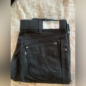 Levi’s for men new with tag vintage